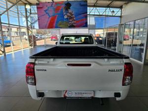 Toyota Hilux 2.4 GD SS/C - Image 4