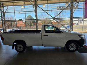Toyota Hilux 2.4 GD SS/C - Image 6
