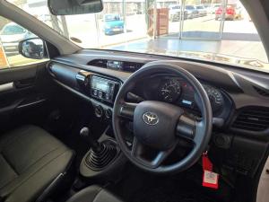 Toyota Hilux 2.4 GD SS/C - Image 7