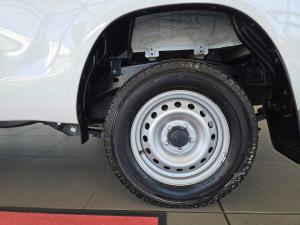 Toyota Hilux 2.4 GD SS/C - Image 8