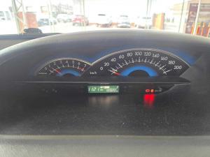 Toyota Etios 1.5 Xs/SPRINT 5-Door - Image 13