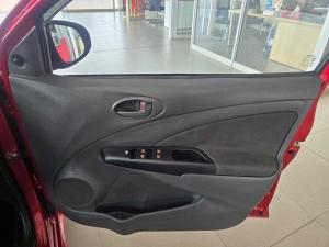 Toyota Etios 1.5 Xs/SPRINT 5-Door - Image 15