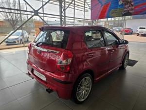 Toyota Etios 1.5 Xs/SPRINT 5-Door - Image 17