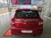 Toyota Etios 1.5 Xs/SPRINT 5-Door - Thumbnail 4