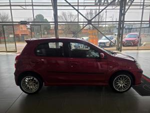 Toyota Etios 1.5 Xs/SPRINT 5-Door - Image 6