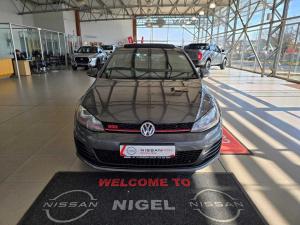 Volkswagen Golf VII GTi 2.0 TSI DSG - Image 2