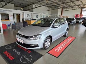 Volkswagen Polo Vivo 1.6 Comfortline TIP - Image 1