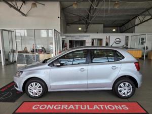 Volkswagen Polo Vivo 1.6 Comfortline TIP - Image 3