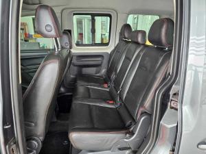 Volkswagen Caddy 1.0 TSI Trendline - Image 12