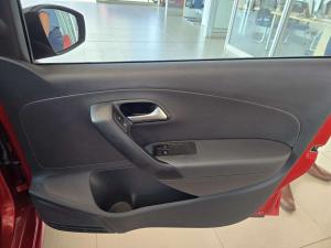 Volkswagen Polo Vivo 1.4 Trendline - Image 15