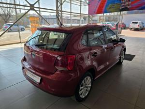 Volkswagen Polo Vivo 1.4 Trendline - Image 17