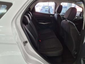 Ford Ecosport 1.0 Ecoboost Trend automatic - Image 10