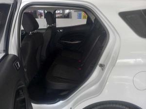 Ford Ecosport 1.0 Ecoboost Trend automatic - Image 11