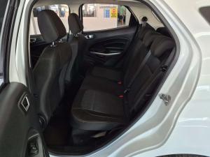 Ford Ecosport 1.0 Ecoboost Trend automatic - Image 11