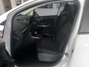 Ford Ecosport 1.0 Ecoboost Trend automatic - Image 12