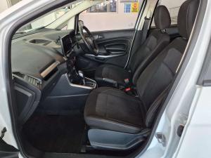 Ford Ecosport 1.0 Ecoboost Trend automatic - Image 12