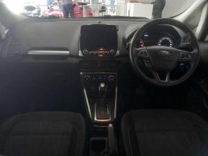 Ford Ecosport 1.0 Ecoboost Trend automatic - Image 13
