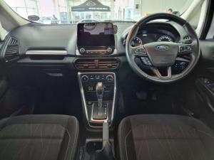 Ford Ecosport 1.0 Ecoboost Trend automatic - Image 13