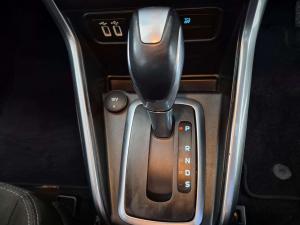 Ford Ecosport 1.0 Ecoboost Trend automatic - Image 17