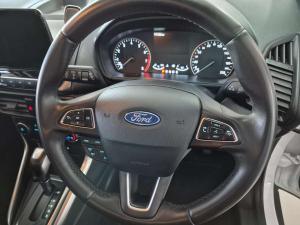 Ford Ecosport 1.0 Ecoboost Trend automatic - Image 18