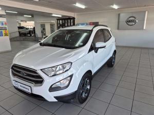 Ford Ecosport 1.0 Ecoboost Trend automatic - Image 1