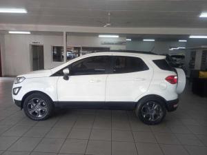 Ford Ecosport 1.0 Ecoboost Trend automatic - Image 2