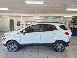 Ford Ecosport 1.0 Ecoboost Trend automatic - Image 2