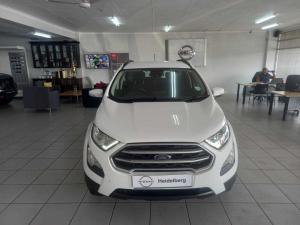 Ford Ecosport 1.0 Ecoboost Trend automatic - Image 3