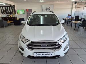 Ford Ecosport 1.0 Ecoboost Trend automatic - Image 3