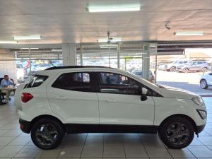 Ford Ecosport 1.0 Ecoboost Trend automatic - Image 4