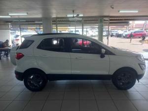 Ford Ecosport 1.0 Ecoboost Trend automatic - Image 4