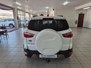 Ford Ecosport 1.0 Ecoboost Trend automatic - Image 5