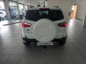 Ford Ecosport 1.0 Ecoboost Trend automatic - Image 5