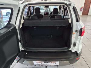 Ford Ecosport 1.0 Ecoboost Trend automatic - Image 6
