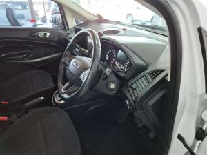 Ford Ecosport 1.0 Ecoboost Trend automatic - Image 7