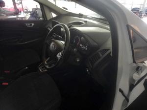 Ford Ecosport 1.0 Ecoboost Trend automatic - Image 7