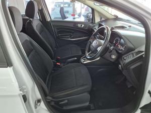 Ford Ecosport 1.0 Ecoboost Trend automatic - Image 8