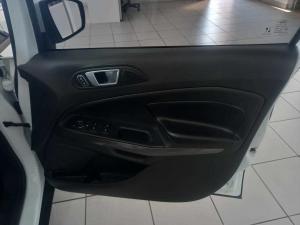 Ford Ecosport 1.0 Ecoboost Trend automatic - Image 9