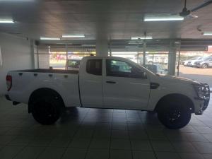 Ford Ranger 2.2TDCI XLSUP/CAB - Image 4