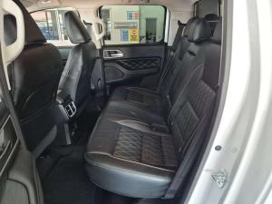 GWM P-SERIES 2.0TD LTD 4X4 automatic D/C - Image 10