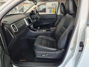 GWM P-SERIES 2.0TD LTD 4X4 automatic D/C - Image 11
