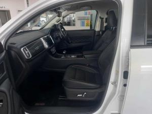 GWM P-SERIES 2.0TD LTD 4X4 automatic D/C - Image 12