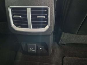 GWM P-SERIES 2.0TD LTD 4X4 automatic D/C - Image 13