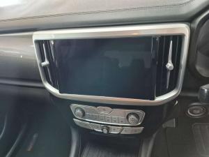 GWM P-SERIES 2.0TD LTD 4X4 automatic D/C - Image 14