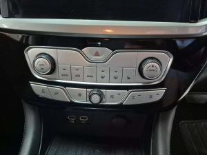 GWM P-SERIES 2.0TD LTD 4X4 automatic D/C - Image 15