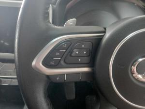GWM P-SERIES 2.0TD LTD 4X4 automatic D/C - Image 17