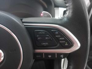 GWM P-SERIES 2.0TD LTD 4X4 automatic D/C - Image 18