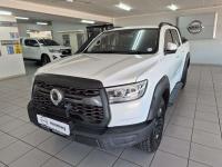 Thumbnail GWM P-SERIES 2.0TD LTD 4X4 automatic D/C