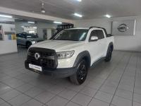 Thumbnail GWM P-SERIES 2.0TD LTD 4X4 automatic D/C