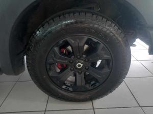 GWM P-SERIES 2.0TD LTD 4X4 automatic D/C - Image 20